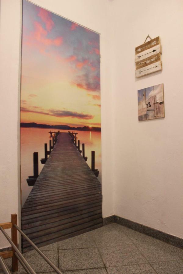 Appartement Wuerzburg/heidingsfeld Würzburg